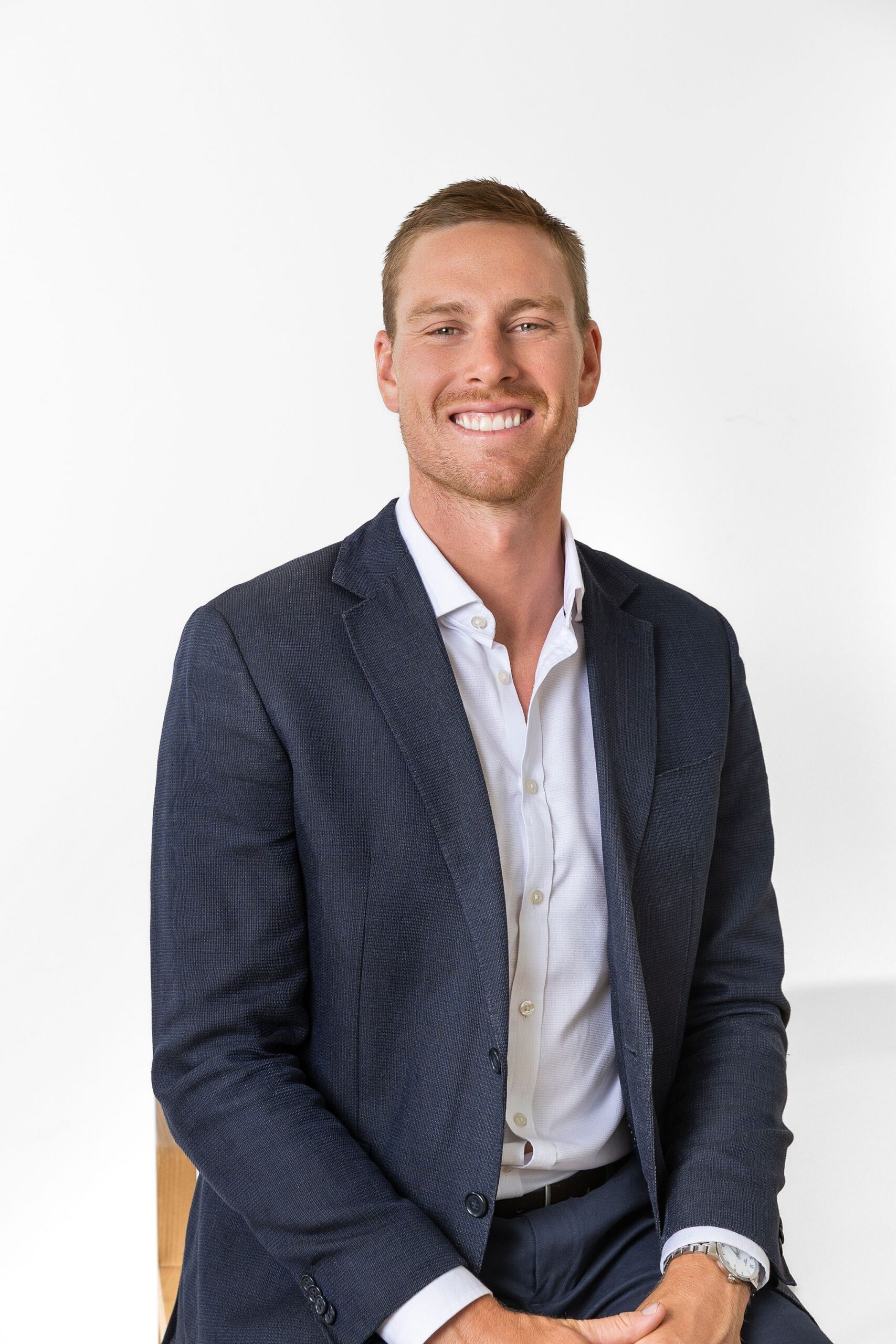 Jayden McHenry